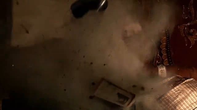 Карты.Деньги.Два ствола. Глория и Пулемёт Bren смотреть онлайн