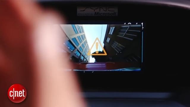 Car Tech - 2014 Ford Escape proves that less can be more смотреть онлайн