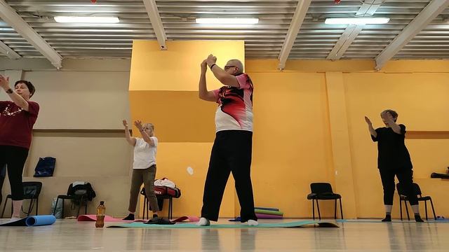 ЦИГУН 8 КУСКОВ ПАРЧИ смотреть онлайн