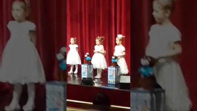 Спектакль Экологическая сказка смотреть онлайн