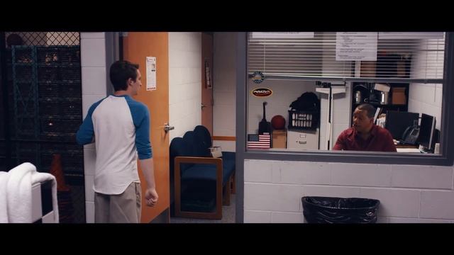 Suicide Prevention PSA: MVP смотреть онлайн