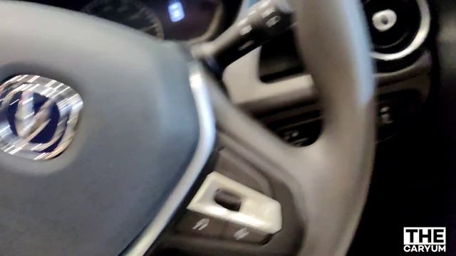 Changan Alsvin walk around. Your thoughts? смотреть онлайн