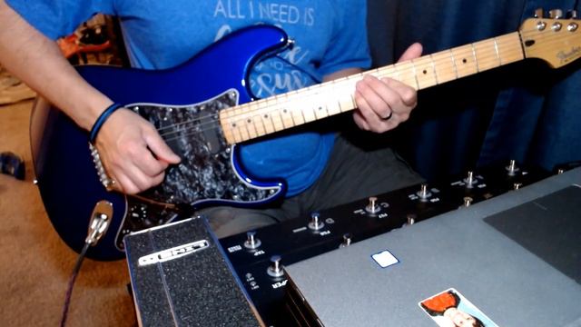 EMG DG-20 David Gilmour Prewired Pickguard