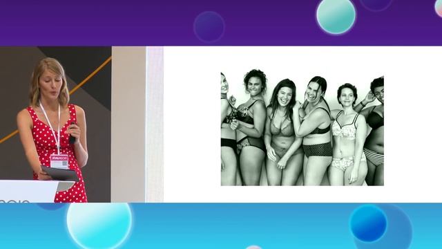 Марія Коршунова, KINSI, IForum-2019