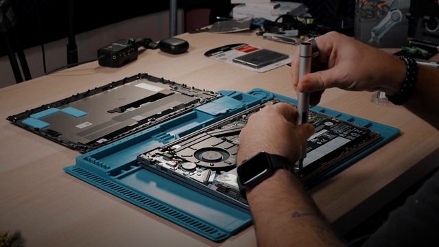 Lenovo Thinkbook 14 Gen 2 Memory (RAM) and SSD Install | Full Walk Through смотреть онлайн