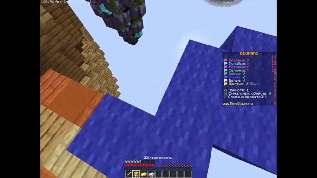 я только учусь играть в бедварс смотреть онлайн