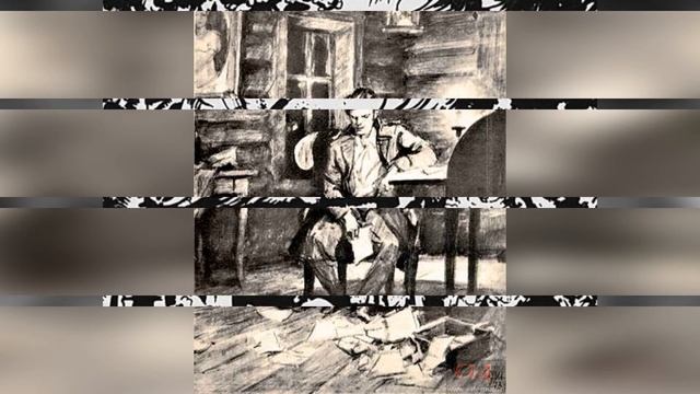 Дубровский. 6 глава. Краткое содержание смотреть онлайн