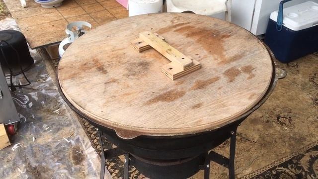 Готовим грибную икру смотреть онлайн