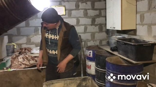 БМВД для Свиней//Чем кормлю свиней?// смотреть онлайн