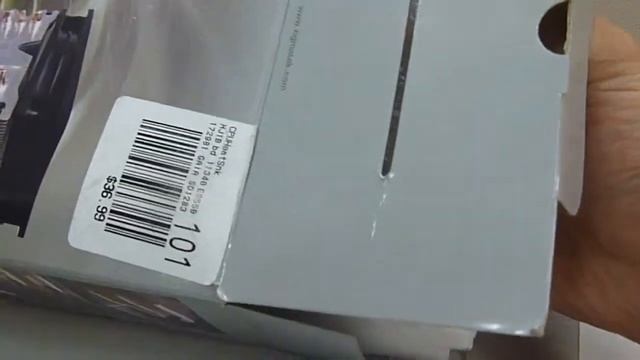 Unboxing my Used Gaia SD1283 Heatsink CPU Fan for socket 775 смотреть онлайн