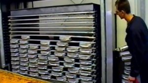 ЗАВОД № 85 о КУНАШИР 1994 г 2 я часть