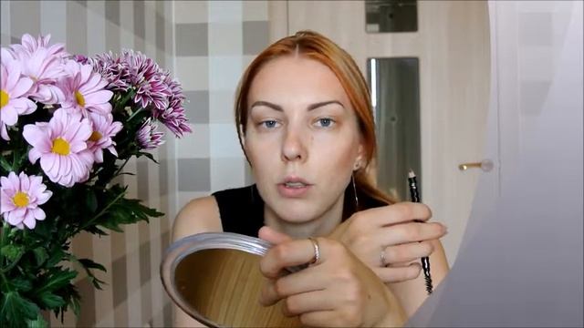 Контурирование лица в моем понятии... смотреть онлайн