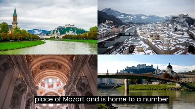 Solo Traveler's Guide to Austria смотреть онлайн