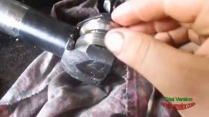 Донг фенг 240 ремонт рулёвой колонкы