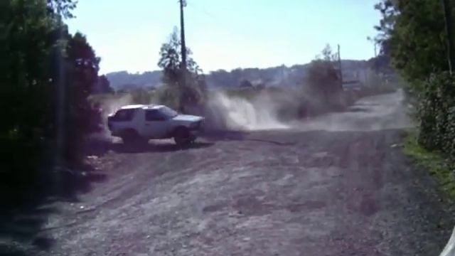 frontera 2.5 tds pionada смотреть онлайн