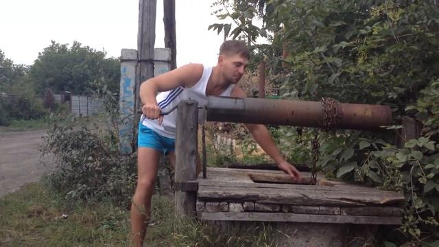 ALS Ice Bucket Challenge: Александр Филиппов смотреть онлайн