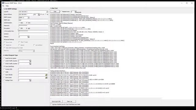 How to Configure SNMPv3 on Cisco Switch смотреть онлайн