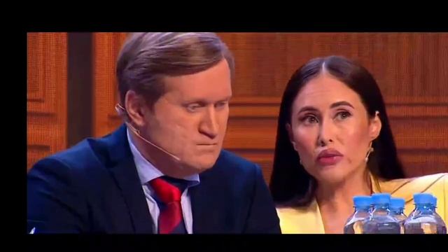 Дети депутатов рождаются в капусте ?