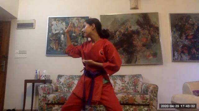 Green Belt - Children (2020-04-29) смотреть онлайн