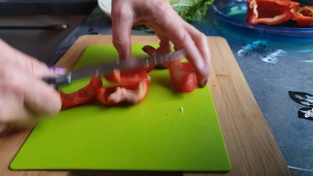 Салатное Искусство