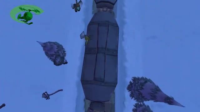 17 // Sly 2: Band of Thieves Let's Play смотреть онлайн