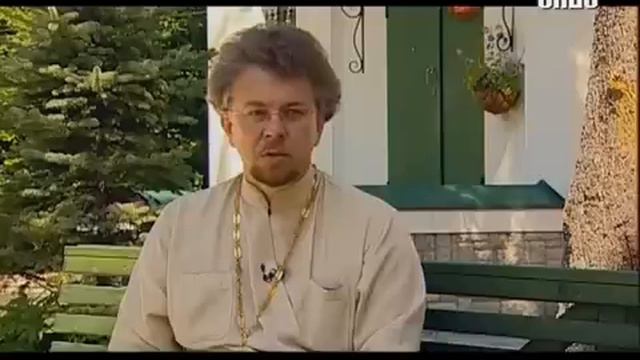 Сельский священник_отец Александр Мень.mp4 смотреть онлайн