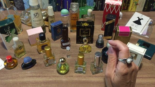 #VICTORIA_UGRYUMOVA_STYLE. МОИ ЛЮБИМЫЕ АРОМАТЫ. ОБЗОР МОЕЙ ПАРФЮМЕРИИ. ЧАСТЬ 2