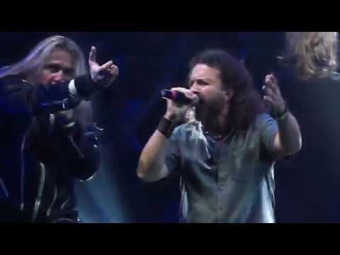 Catharsis - Баллада Земли (feat. Сергей Абрамов - Омела) смотреть онлайн