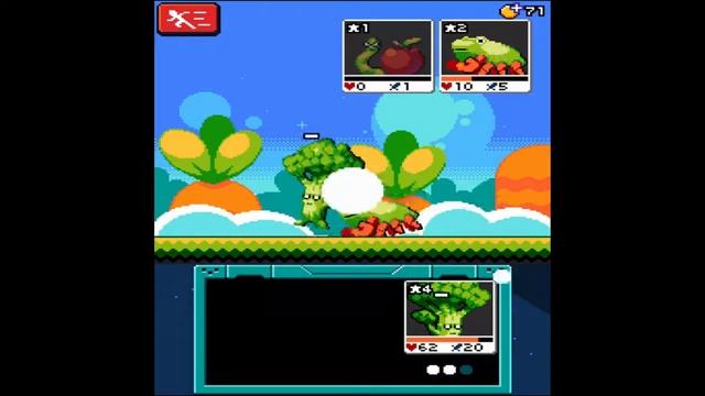 First Look - Combo Critters - Gameplay #1 смотреть онлайн