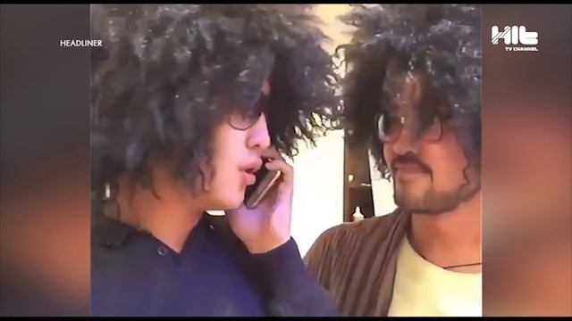 Батыров возмущен! Кто обидел «безумную женщину»? смотреть онлайн