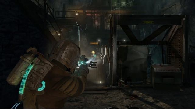 Dead Space 2 | Path To Platinum [All Trophies] смотреть онлайн