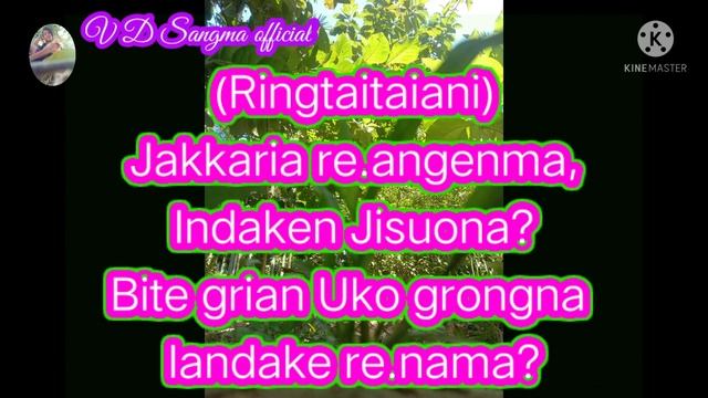 (Himn.No.394 "Must I go and empty handed?") Achikku ringani git No.394 "Jakkaria re.anggenma? смотреть онлайн