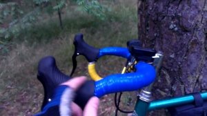 ХВЗ Спутник ~ Июльский двиЖ