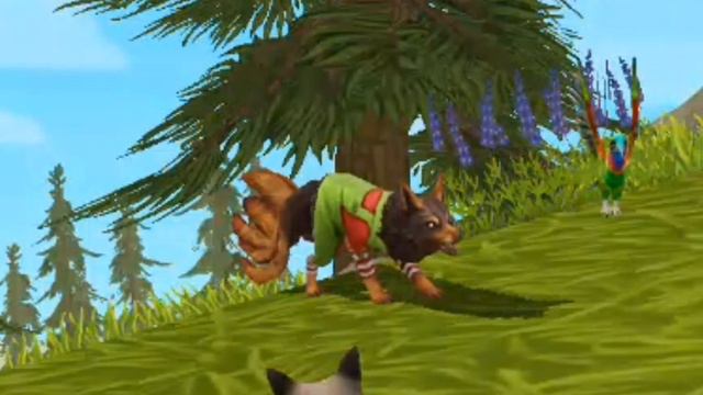 Кто выиграл? волки или лисици? жду ответы в коментариях😊 смотреть онлайн