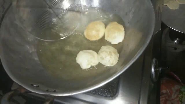 How to prepare panipuri by Archana smart housewife смотреть онлайн
