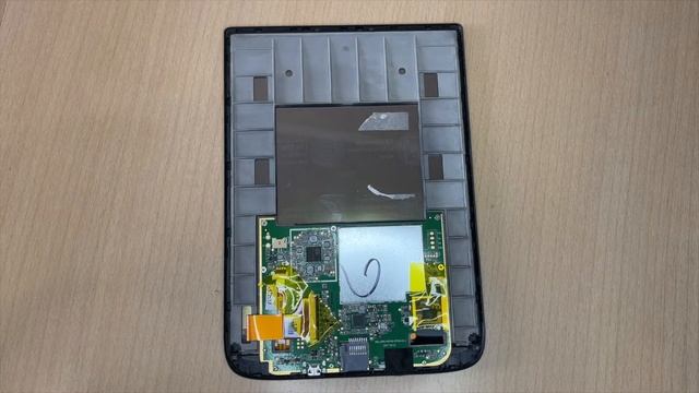 Не покупайте Pocket Book пока не посмотрите это видео. Проблема PocketBook | Замена батареи Видео № смотреть онлайн