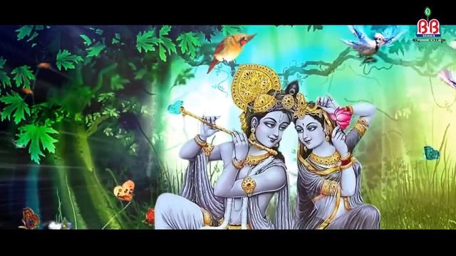 जय जय राधा रमन हरी बोल | Mridul Krishna Shastri | Popular Krishna Bhajan смотреть онлайн