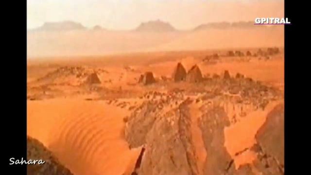 Αίγυπτος 10 Σαχάρα έρημος Sahara desert in Ancient Egypt смотреть онлайн
