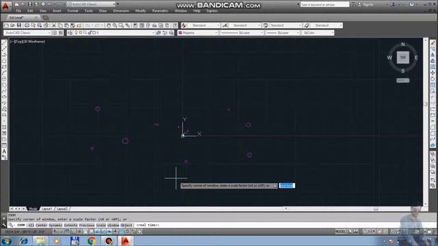 AutoCAD 2014 in urdu (part 7) смотреть онлайн