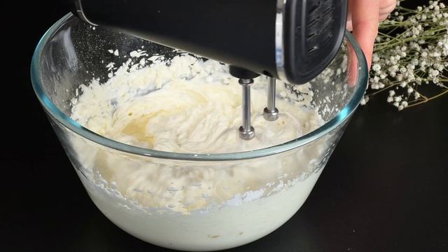 Ihr Lieblingsgenuss in 10 Minuten! kein Backen, keine Stärke! смотреть онлайн