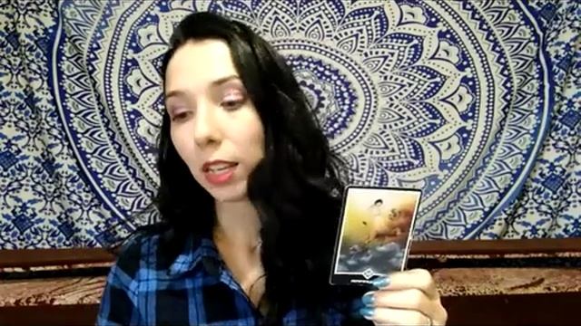 Ошо Дзен Таро в деталях. Перерождение смотреть онлайн