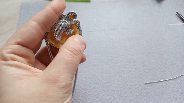 Брошь на галстук Часть 3 И всё ещё не конец! смотреть онлайн