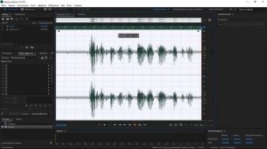 ОБРАБОТКА ЗВУКА В ADOBE AUDITION / ГОЛОС КАК У ДИКТОРА