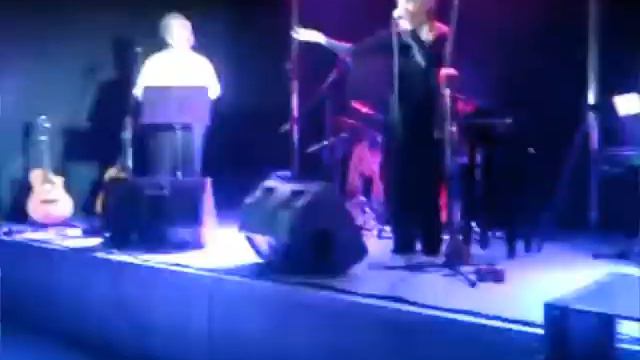 Ó ferreiro. Washington Carrasco y Cristina Fernández смотреть онлайн