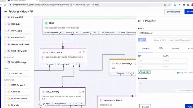 API Lookup | Contacto смотреть онлайн