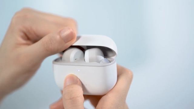 Amazfit PowerBuds Pro | Official Unboxing смотреть онлайн