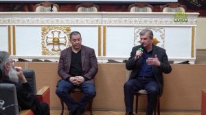 Кино в cети. Историческое фэнтези. Фильм «Сердце Пармы»