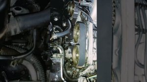 митсубиси диамант 2.5 6G73 замена грм