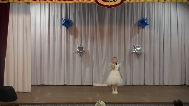 Ефремцова Алла "Подарок маме" смотреть онлайн