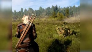 ВЕДЬМАК 3: РЕМАСТЕРЕД! Новые миссии / Костюм Геральта / Графика / Фоторежим / Геймплей (Изменения)